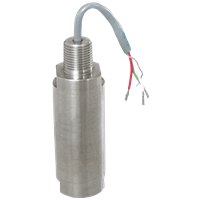 Gauge Pressure Transmitters